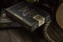 Theory 11 Baraja de cartas NoMad