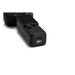DJI Osmo Pocket 4P Standard Black