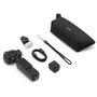 DJI Osmo Pocket 4P Standard Negro
