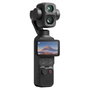 DJI Osmo Pocket 4P Standard Negro