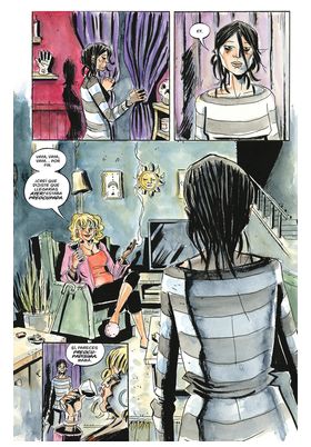 Astisendo Grupo Editorial, S.L. ARCANOS MENORES 01: EL LOCO.
