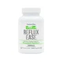 NATURES PLUS GI Natural Reflux Ease 60 Comprimidos Masticables