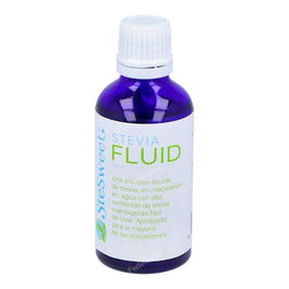 STEVIA Stevia Líquida 50Ml. Apto Para Veganos