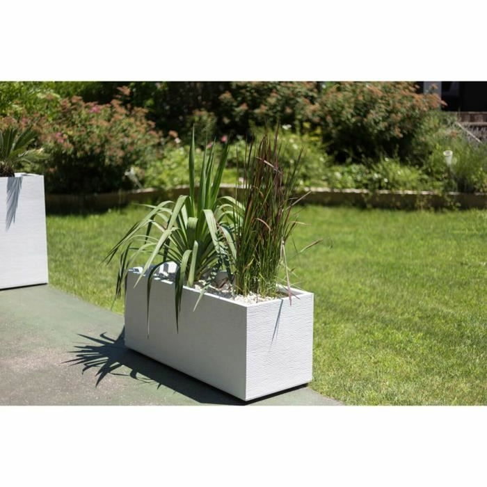 Eda Jardinera Graphit Encalada 97,6 L