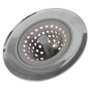 Je cherche une Idee Filtro de Fregadero de Silicona y Acero Inoxidable