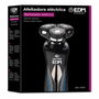 Edm Afeitadora Eléctrica Recargable 4D 3W