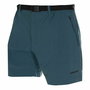 Pantalón Corto Deportivo Trangoworld Trangoworld Serto Azul Montaña Multicolor