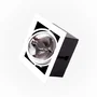 CREE Foco Downlight Cardan LED 12W 1200Lm 6000K COB RA>90 Direcciónable JW-CAR-LED-1x12W-CW