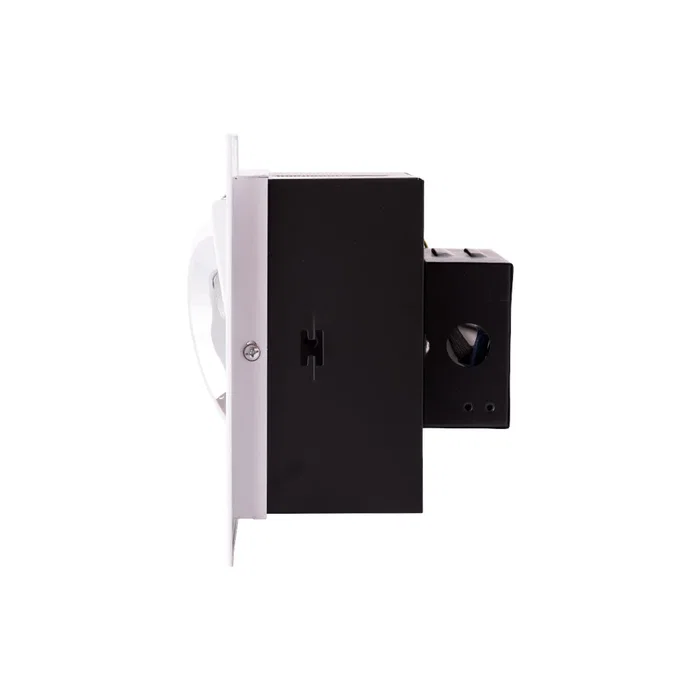 CREE Foco Downlight Cardan LED 12W 1200Lm 6000K COB RA>90 Direcciónable JW-CAR-LED-1x12W-CW