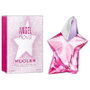 Mugler Angel Nova Eau De Toilette 100ml Refillable Spray