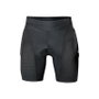 Blue Grass Culotte Aura MTB con Protectores Cadera Nivel 1 Forro Acolchado Transpirable