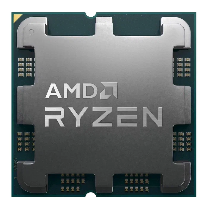 AMD Ryzen 5 PRO 7445 Procesador 3,3 GHz 16 MB L3 AMD Ryzen 5 PRO 7445 Procesador 3,3 GHz 16 MB L3