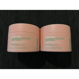 Body Proud Sleep Overnight Recovery Hero Body Mask 200g