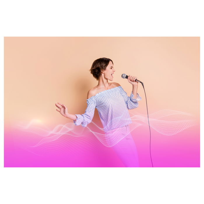 Panasonic SC-BMAX5E-K - Altavoz Bluetooth Inalámbrico Portátil, 2.1 Canales 75W RMS, Conectividad Bluetooth 5.0 y Auxiliar, con Batería, Radio FM, LED, Color Negro