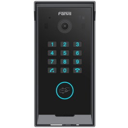 Fanvil i60K Videoportero SIP Compacto
