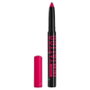 Maybelline TATTOO COLOR matte #unique