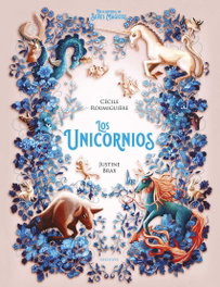 EDELVIVES, Los unicornios - EDELVIVES
