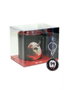 SD Toys Pack de Regalo Viernes 13: Taza de Cerámica, Póster y Llavero Metálico de Jason Voorhees