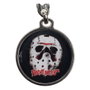 SD Toys Pack de Regalo Viernes 13: Taza de Cerámica, Póster y Llavero Metálico de Jason Voorhees