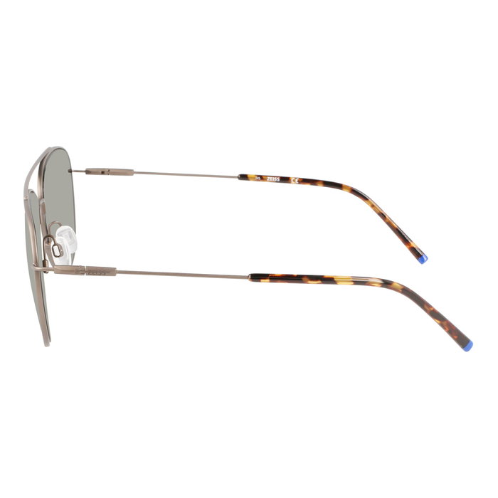 ZEISS Gafas de sol ZS22107SP-71 Gris Polarizadas