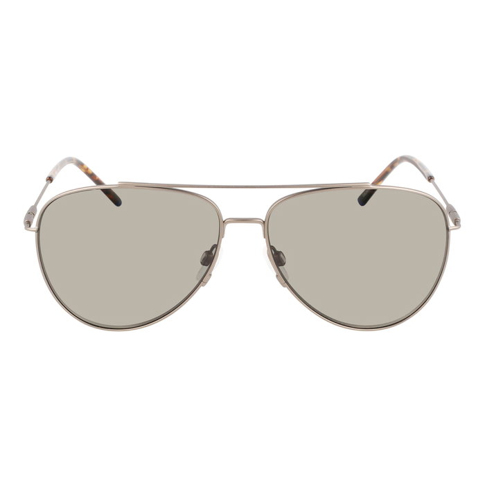 ZEISS Gafas de sol ZS22107SP-71 Gris Polarizadas