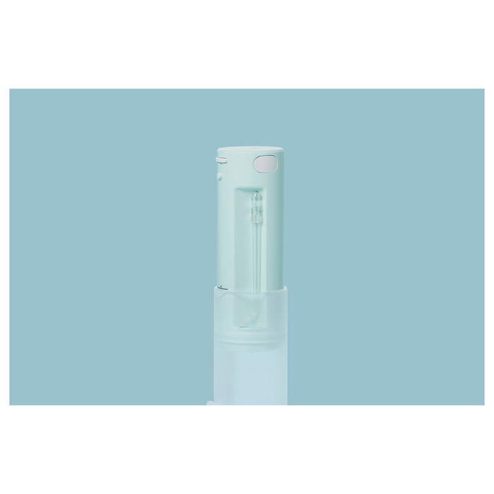 Panasonic Oral Irrigator Mint Green White EW-DJ4B-G503
