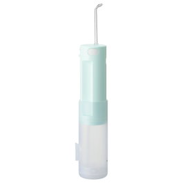 Panasonic Oral Irrigator Mint Green White EW-DJ4B-G503
