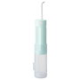 Panasonic Oral Irrigator Mint Green White EW-DJ4B-G503