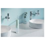 Panasonic Oral Irrigator Mint Green White EW-DJ4B-G503