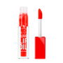 Rimmel London OH MY GLOSS! Brillo Labial #004 Vivid Red 6 ml