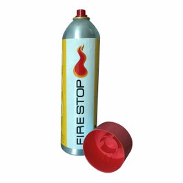 Anaf Group Aerosol apagafuegos espuma 600ml