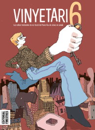 Vinyetari 6, EDITORIAL FINESTRES