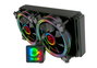 Talius Skadi-240 RGB Kit de refrigeración líquida (Intel-Amd)