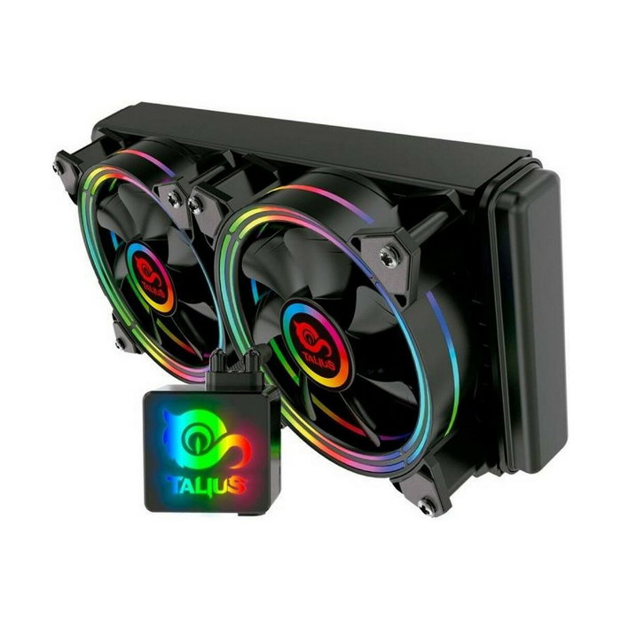 Talius Skadi-240 RGB Kit de refrigeración líquida (Intel-Amd)