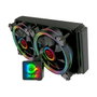 Talius Skadi-240 RGB Kit de refrigeración líquida (Intel-Amd)