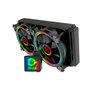 Talius Skadi-240 RGB Kit de refrigeración líquida (Intel-Amd)
