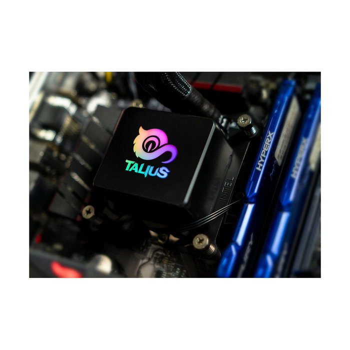 Talius Skadi-240 RGB Kit de refrigeración líquida (Intel-Amd)