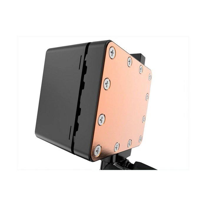 Talius Skadi-240 RGB Kit de refrigeración líquida (Intel-Amd)