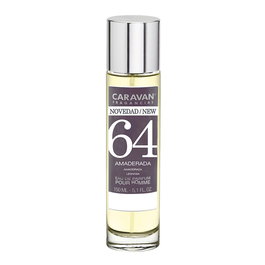 Caravan Eau de Parfum Nº 64 150 ml Caballero