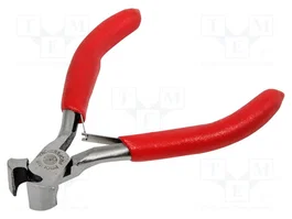 PROLINE Alicates de corte de frente serie MICRO 110 mm