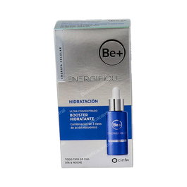 BE+ Pre-Tratamiento Hidratante 30Ml