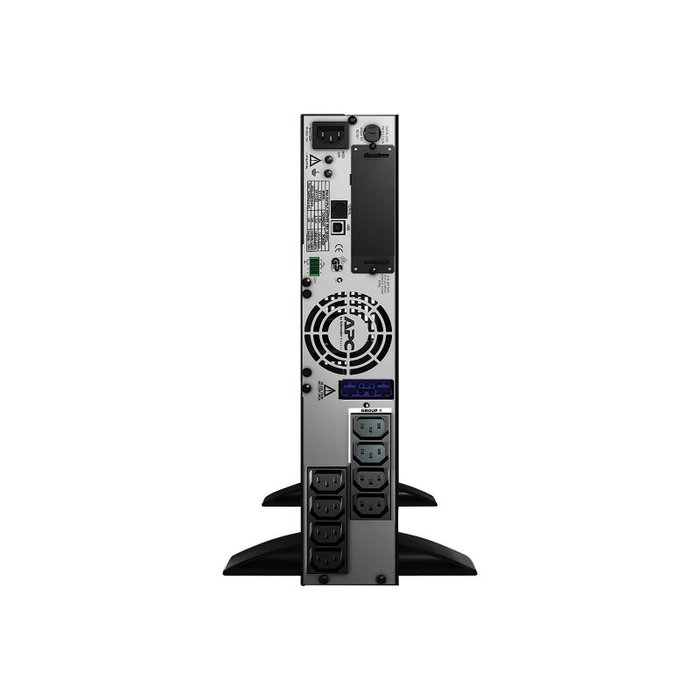 APC Smart-UPS SMX750I, SAI/UPS 750VA