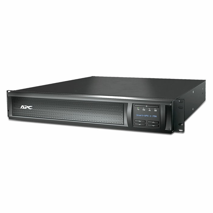 APC Smart-UPS SMX750I 750VA 600W Rack/Tower LCD