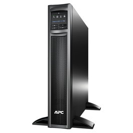 APC SMX750I Smart-UPS 750VA 600W SAI Rack/Tower con IEC 60320 y Certificación Green Premium - Gestión por SmartSlot