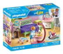 Playmobil Dormitorio de los padres 71609