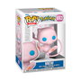 Funko Pop! Mew Pokemon Figura de Vinilo Coleccionable Referencia 74221