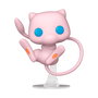 Funko Pop! Mew Pokemon Figura de Vinilo Coleccionable Referencia 74221