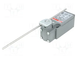ABB Interruptor de fin de carrera NO + NC 10A PG11