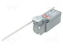 ABB Interruptor de fin de carrera NO + NC 10A PG11