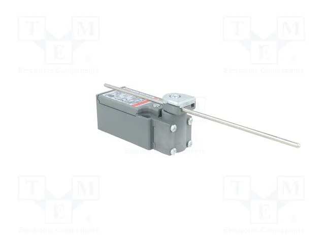 ABB Interruptor de fin de carrera NO + NC 10A PG11